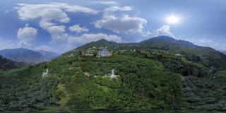 茂县农业基地图片 (15)